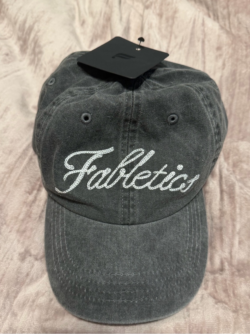 Fabletics hat - Picture 2 of 3